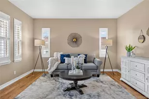 3646 Elk Run Dr, Castle Rock, CO 80109 - Photo 4