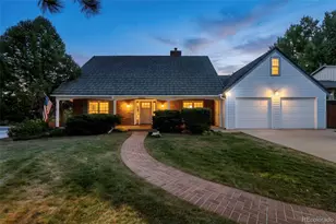 3895 S Poplar St, Denver, CO 80237 - Photo 1