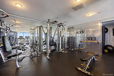 1625 Larimer Street #2105, Denver, CO 80202 - Photo 48