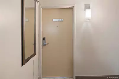 1625 Larimer Street #2105, Denver, CO 80202 - Photo 4