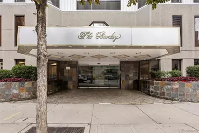 1625 Larimer Street #2105, Denver, CO 80202 - Photo 2