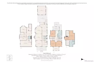 1409 Columbine St, Denver, CO 80206 - Photo 50
