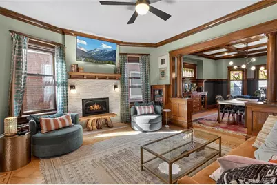 1409 Columbine Street, Denver, CO 80206 - Photo 8