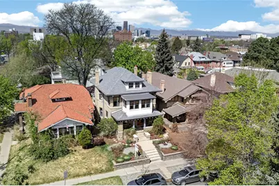 1409 Columbine Street, Denver, CO 80206 - Photo 4