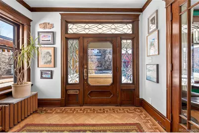 1409 Columbine Street, Denver, CO 80206 - Photo 4