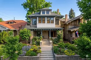 1409 Columbine St, Denver, CO 80206 - Photo 1