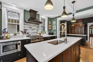 1409 Columbine St, Denver, CO 80206 - Photo 20