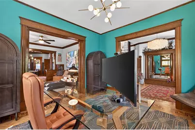 1409 Columbine Street, Denver, CO 80206 - Photo 8