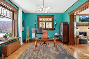 1409 Columbine St, Denver, CO 80206 - Photo 6