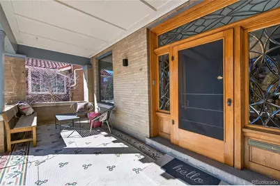 1409 Columbine Street, Denver, CO 80206 - Photo 2