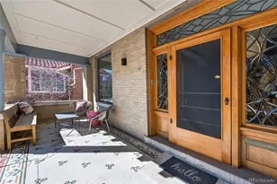 1409 Columbine St, Denver, CO 80206 - Photo 2