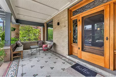 1409 Columbine Street, Denver, CO 80206 - Photo 2