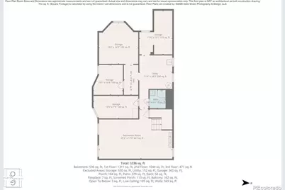 1409 Columbine Street, Denver, CO 80206 - Photo 46