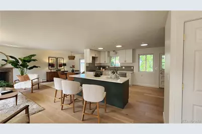 3723 S Hudson Street, Denver, CO 80237 - Photo 1