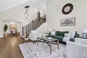 1580 Blakcomb Ct, Evergreen, CO 80439 - Photo 4