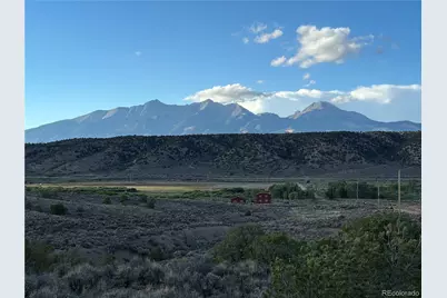 10Ac Icehouse Road, Fort Garland, CO 81133 - Photo 1