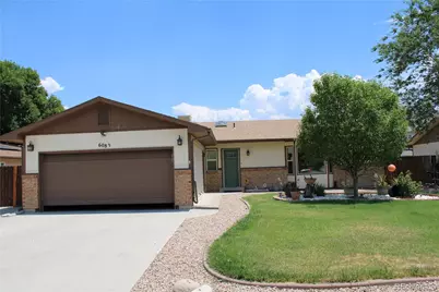 608 1/2 Wagon Way, Grand Junction, CO 81504 - Photo 1