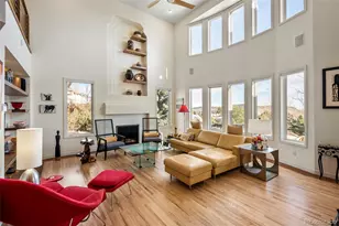 16118 Mountain Bluebird Way, Morrison, CO 80465 - Photo 8