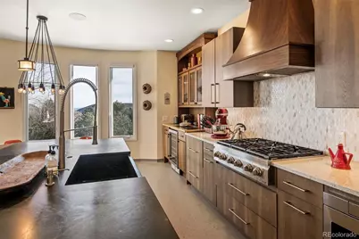 16118 Mountain Bluebird Way, Morrison, CO 80465 - Photo 12