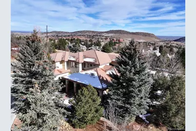 16118 Mountain Bluebird Way, Morrison, CO 80465 - Photo 46