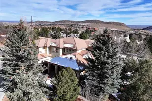 16118 Mountain Bluebird Way, Morrison, CO 80465 - Photo 46