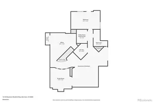 16118 Mountain Bluebird Way, Morrison, CO 80465 - Photo 50