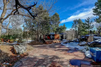 16118 Mountain Bluebird Way, Morrison, CO 80465 - Photo 40