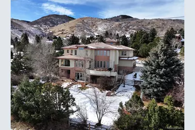 16118 Mountain Bluebird Way, Morrison, CO 80465 - Photo 4