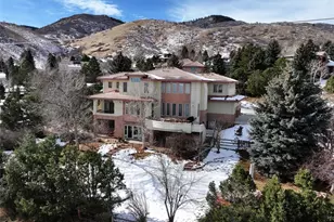 16118 Mountain Bluebird Way, Morrison, CO 80465 - Photo 4