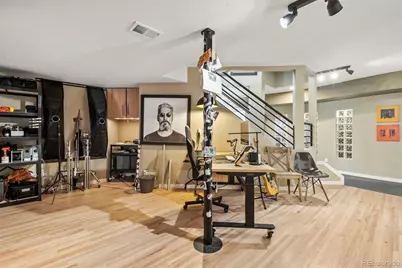 16118 Mountain Bluebird Way, Morrison, CO 80465 - Photo 34