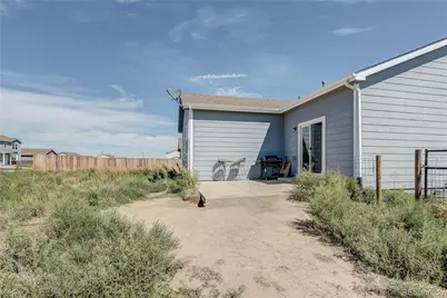 495 S 3rd Avenue, Deer Trail, CO 80105 - Photo 14
