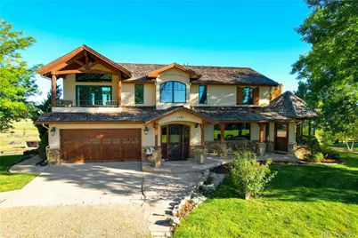 7183 Alpenglow Court, Longmont, CO 80503 - Photo 1