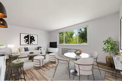 525 Jackson Street #301, Denver, CO 80206 - Photo 1