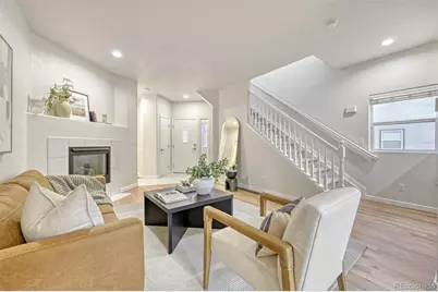 10820 W 63rd Avenue #D, Arvada, CO 80004 - Photo 4