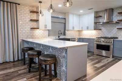 5202 Perth Street, Denver, CO 80249 - Photo 2