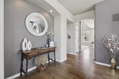 12176 S Hidden Trail Court, Parker, CO 80138 - Photo 14