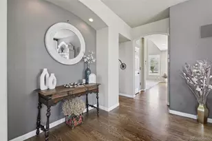 12176 S Hidden Trail Ct, Parker, CO 80138 - Photo 14