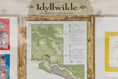 12176 S Hidden Trail Court, Parker, CO 80138 - Photo 44