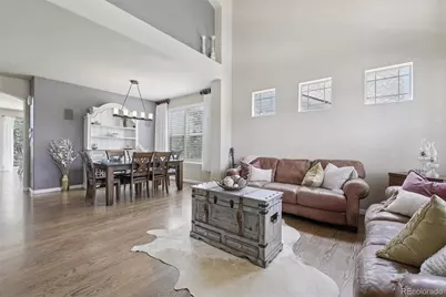 12176 S Hidden Trail Court, Parker, CO 80138 - Photo 6