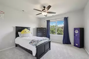 12176 S Hidden Trail Ct, Parker, CO 80138 - Photo 22