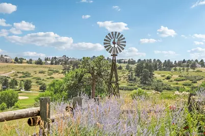 12176 S Hidden Trail Court, Parker, CO 80138 - Photo 46