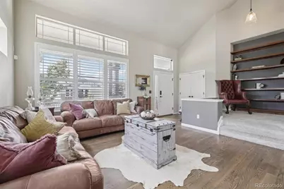 12176 S Hidden Trail Court, Parker, CO 80138 - Photo 2