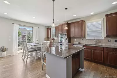 12176 S Hidden Trail Court, Parker, CO 80138 - Photo 10