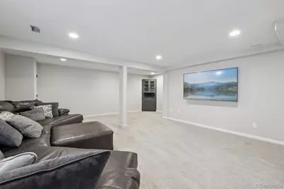 12176 S Hidden Trail Court, Parker, CO 80138 - Photo 26