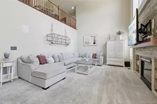 12176 S Hidden Trail Ct, Parker, CO 80138 - Photo 4