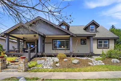 12 W Monroe Street, Colorado Springs, CO 80907 - Photo 1