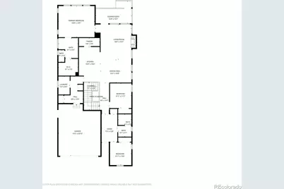 8930 Whiteclover Street, Littleton, CO 80125 - Photo 40