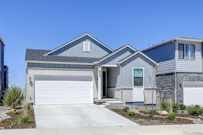 8930 Whiteclover Street, Littleton, CO 80125 - Photo 2