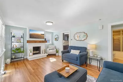 4845 Chase Street, Denver, CO 80212 - Photo 2