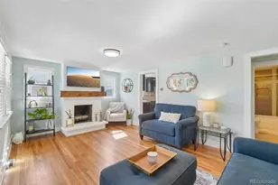4845 Chase St, Denver, CO 80212 - Photo 2